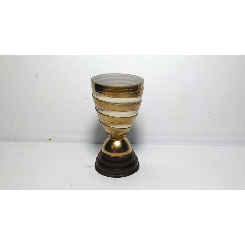 60 mm French Cup Trophy